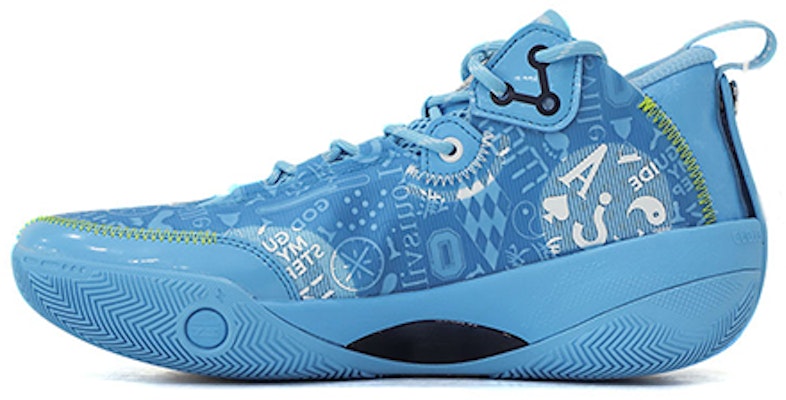 Li-Ning Shadow 3 Limited ABPR049-2 Order Li-Ning Shadow 3 Limited ABPR049-2