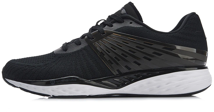 Li-Ning Shadow 'Black' ARHN039-3 - ARHN039-3 - Novelship
