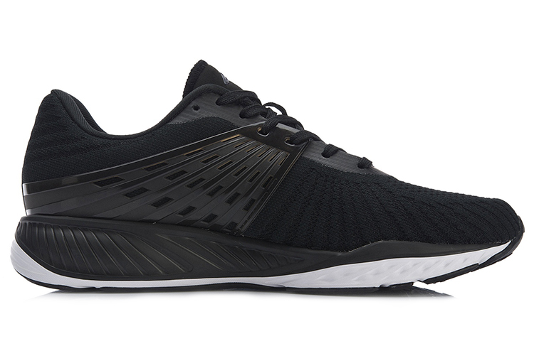 Li-Ning Shadow 'Black' 圖 2