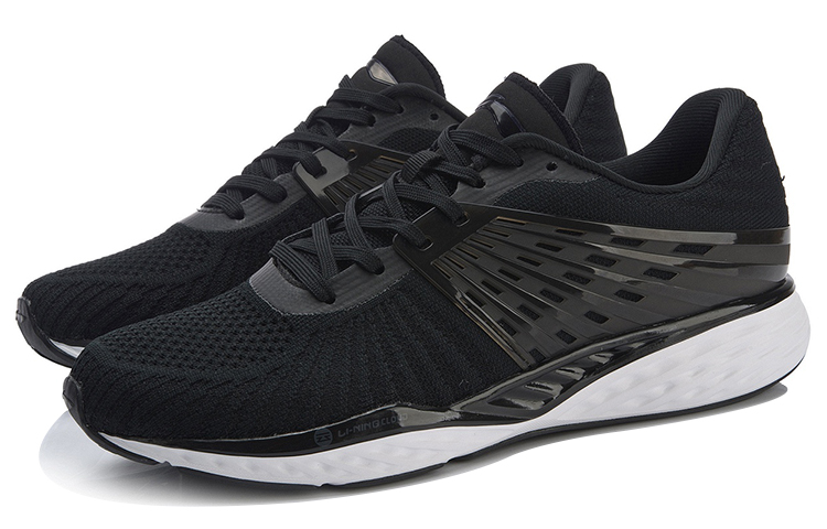 Li-Ning Shadow 'Black' 圖 3