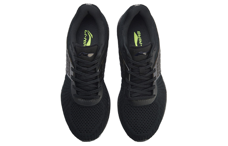 Li-Ning Shadow 'Black' 圖 4