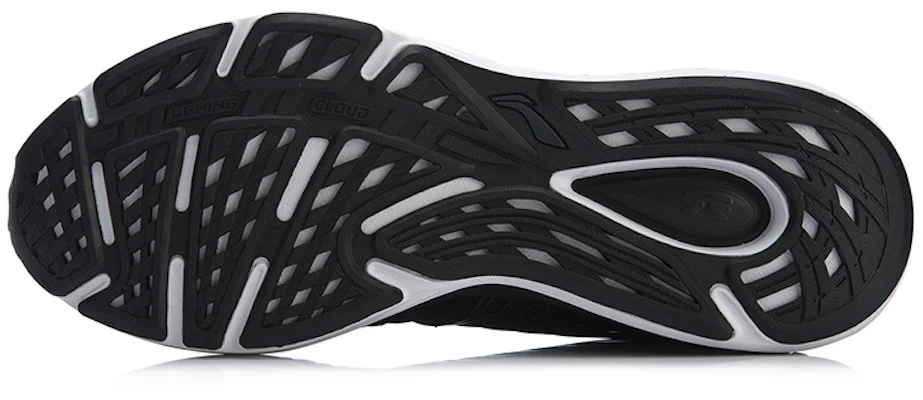 Li-Ning Shadow 'Black' ARHN039-3 - ARHN039-3 - Novelship