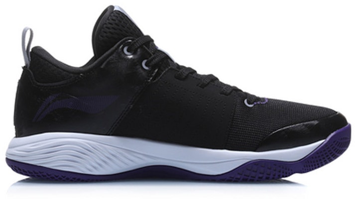 Li-Ning Shadow 'Hitam Biru' Sneakers ABCP017-3 Order Li-Ning Shadow 'Hitam Biru' Sneakers ABCP017-3