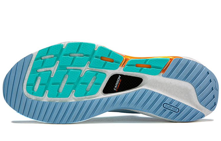 Li-Ning Shadow 'Blue Low-Top' 圖 5