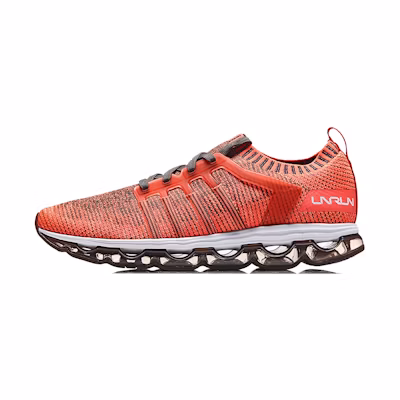 Li-Ning Shadow 'Dark Orange'