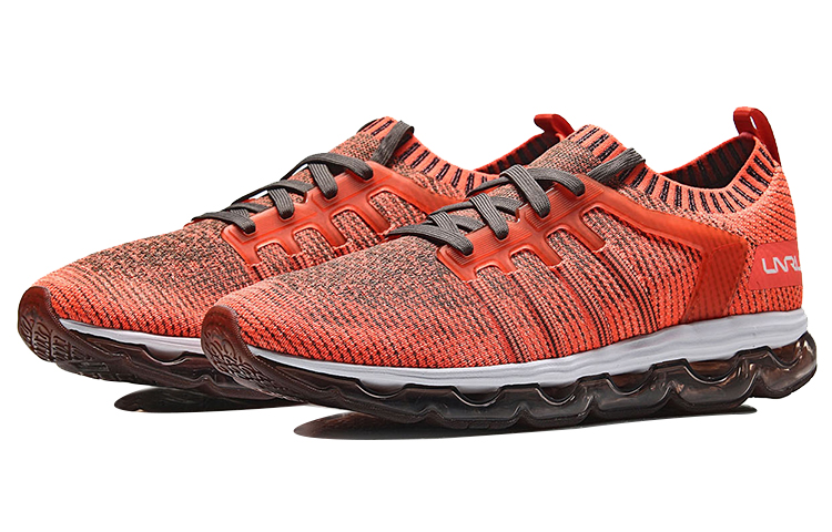 Li-Ning Shadow 'Dark Orange' 圖 3