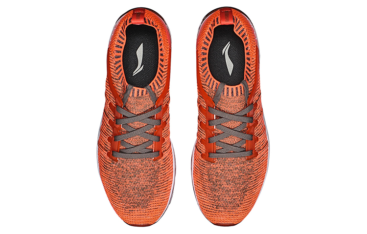 Li-Ning Shadow 'Dark Orange' 圖 4