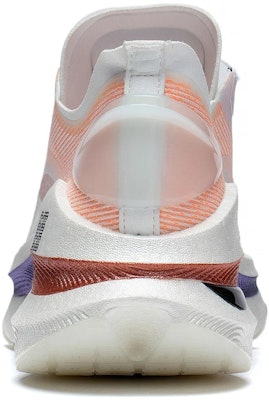 Li-Ning Shadow Boom 'White Neon Orange' ARRT013-2 Purchase Li-Ning Shadow Boom 'White Neon Orange' ARRT013-2