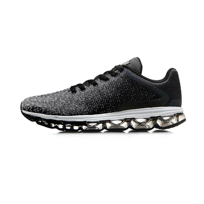 Li-Ning Shadow 'Full Palm Cushion Black and White'