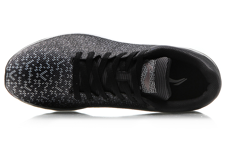 Li-Ning Shadow 'Full Palm Cushion Black and White' 圖 3