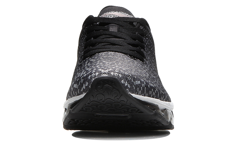 Li-Ning Shadow 'Full Palm Cushion Black and White' 圖 4