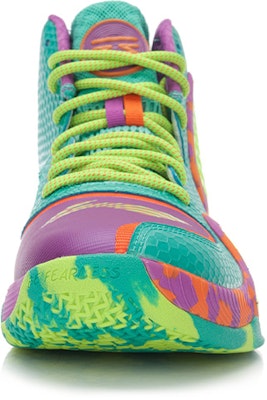 리닝 섀도우 '녹황보' (Li-Ning Saedeou 'Nokhwangbo') ABAL001-1 Shop 리닝 섀도우 '녹황보' (Li-Ning Saedeou 'Nokhwangbo') ABAL001-1