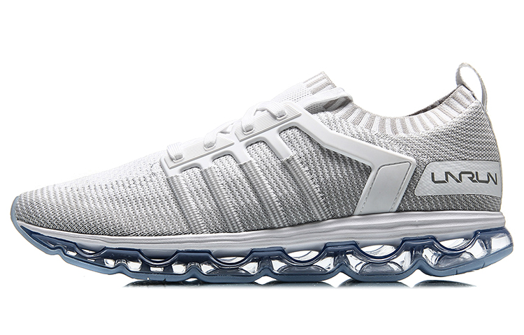 Li-Ning Shadow 'Grey White'