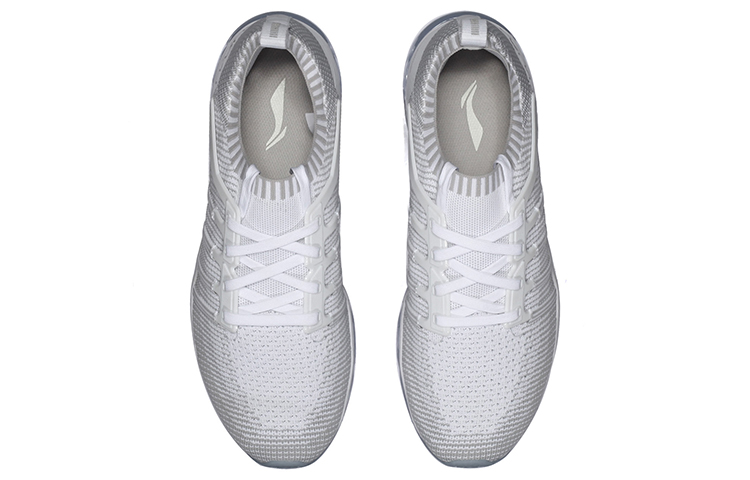 Li-Ning Shadow 'Grey White' 圖 4
