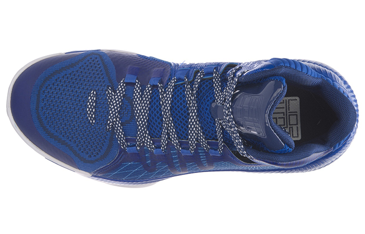 Li-Ning Shadow 'Seaside Blue' 圖 3