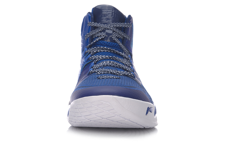 Li-Ning Shadow 'Seaside Blue' 圖 4