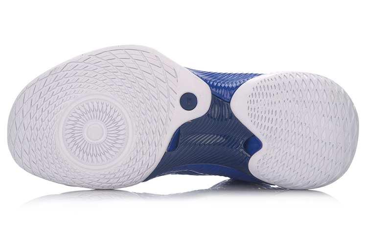 Li-Ning Shadow 'Seaside Blue' 圖 5