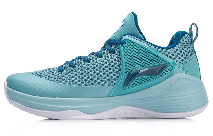 Li-Ning Shadow 'Sky Blue'