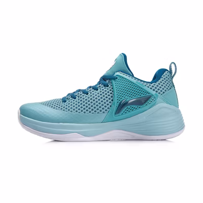 Li-Ning Shadow 'Sky Blue'