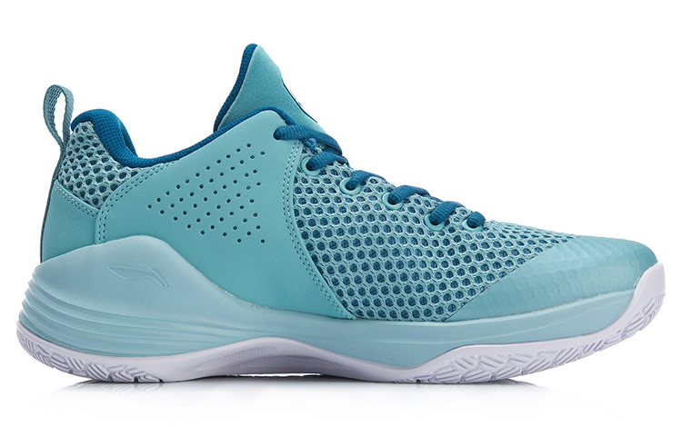 Li-Ning Shadow 'Sky Blue' 圖 2