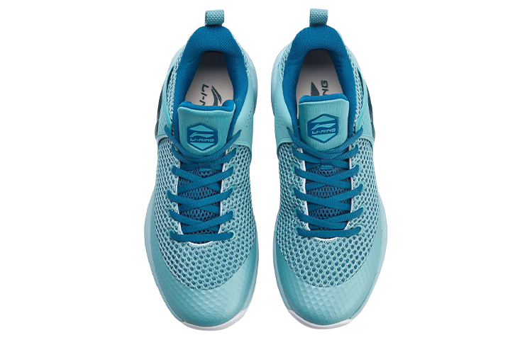 Li-Ning Shadow 'Sky Blue' 圖 4
