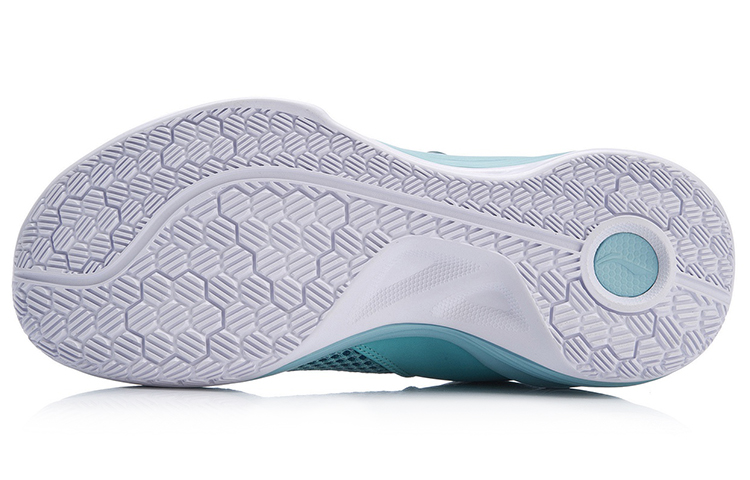 Li-Ning Shadow 'Sky Blue' 圖 5