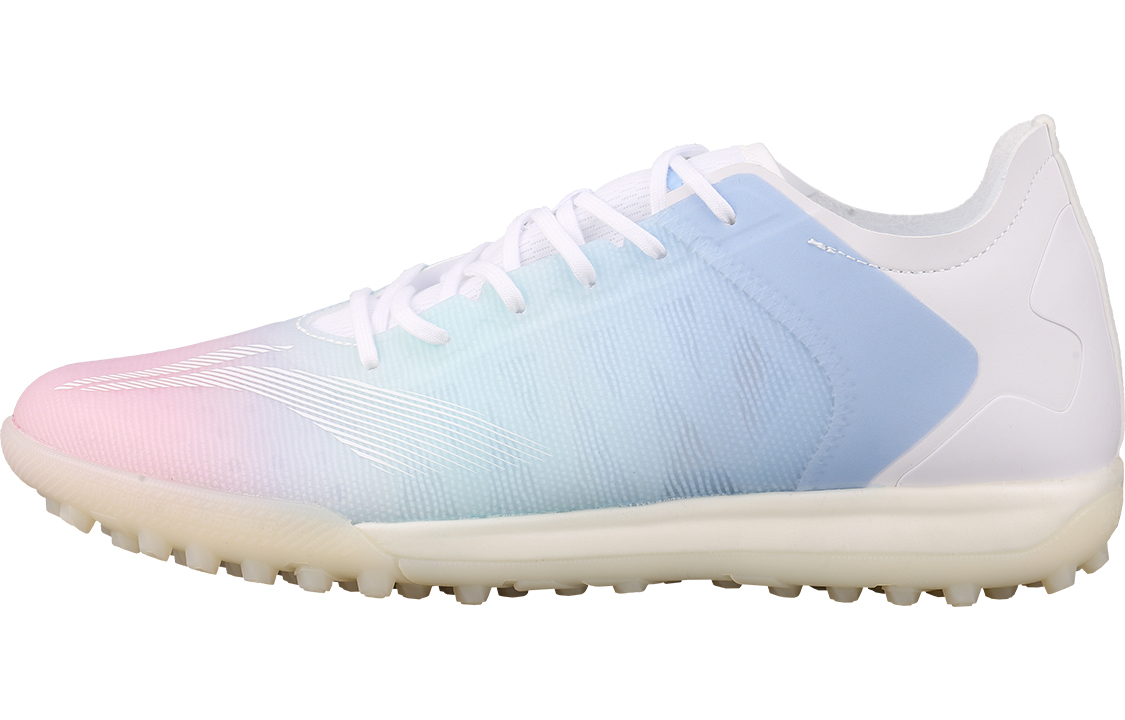 Li-Ning Shadow 'White Blue Pink'