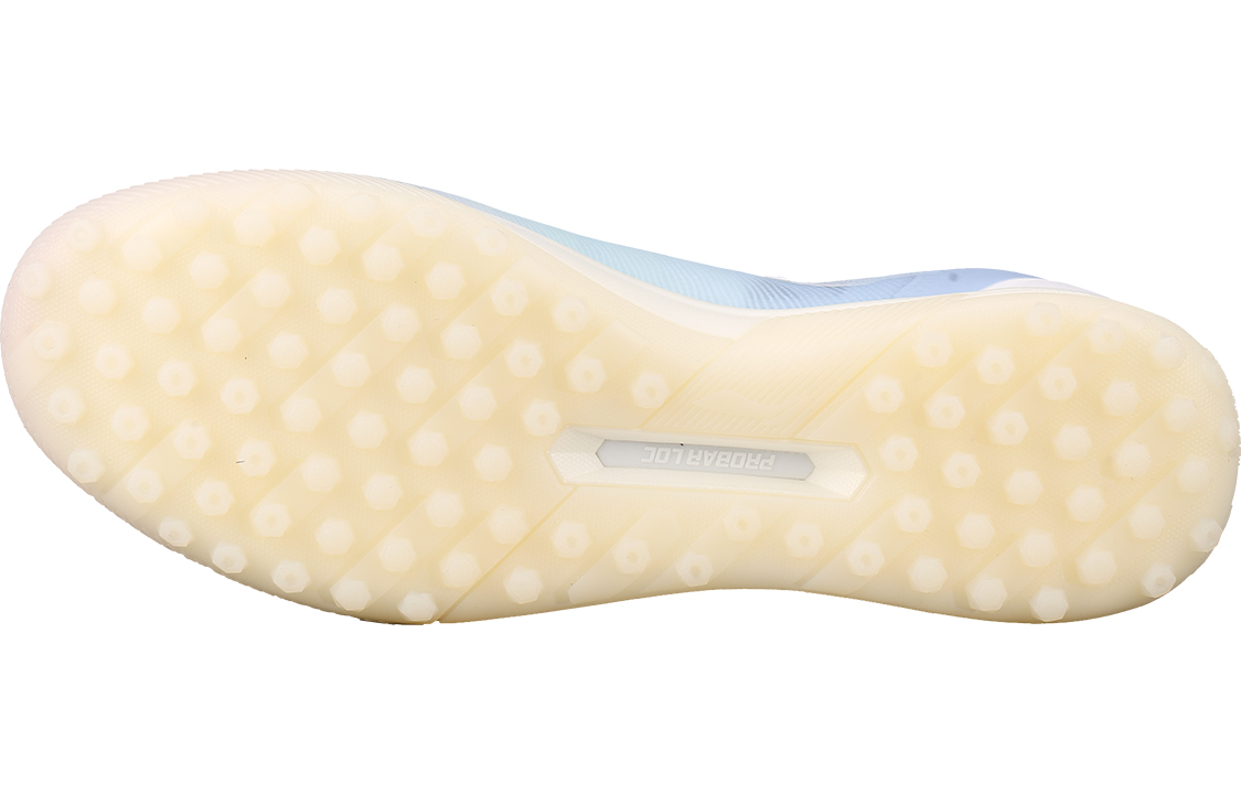 Li-Ning Shadow 'White Blue Pink' 圖 5