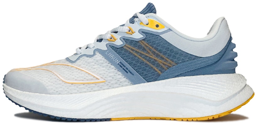 Li-Ning Shadow 'Blanco Azul Amarillo' ARHS035-1 Buy Li-Ning Shadow 'Blanco Azul Amarillo' ARHS035-1