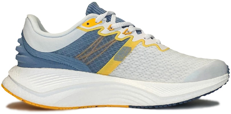 Li-Ning Shadow 'Blanco Azul Amarillo' ARHS035-1 Order Li-Ning Shadow 'Blanco Azul Amarillo' ARHS035-1