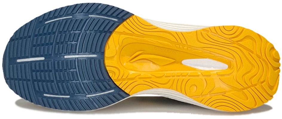 Li-Ning Shadow 'Blanco Azul Amarillo' ARHS035-1 Purchase Li-Ning Shadow 'Blanco Azul Amarillo' ARHS035-1