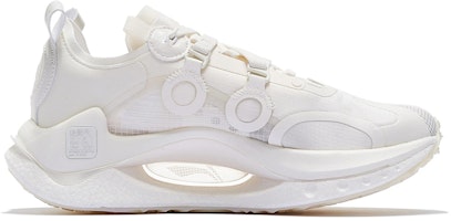 李寧 シャドウCRC ロー "ホワイト" (Riningu Shadou CRC Rō "Howaito") AZGS083-1 Order 李寧 シャドウCRC ロー "ホワイト" (Riningu Shadou CRC Rō "Howaito") AZGS083-1