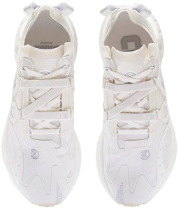 李寧 シャドウCRC ロー "ホワイト" (Riningu Shadou CRC Rō "Howaito") AZGS083-1 Shop 李寧 シャドウCRC ロー "ホワイト" (Riningu Shadou CRC Rō "Howaito") AZGS083-1