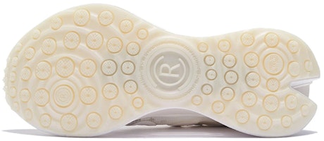 李寧 シャドウCRC ロー "ホワイト" (Riningu Shadou CRC Rō "Howaito") AZGS083-1 Sizing 李寧 シャドウCRC ロー "ホワイト" (Riningu Shadou CRC Rō "Howaito") AZGS083-1