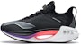 Li-Ning Jue Ying Essential 'Hitam Perak' ARRS007-1