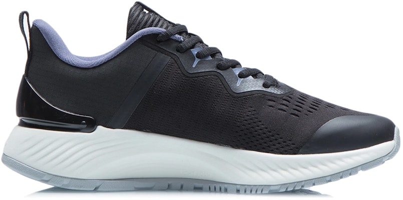 Li-Ning Shadow Essential 'Black White' ARHR103-3 Order Li-Ning Shadow Essential 'Black White' ARHR103-3