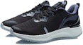 Lookbook Li-Ning Shadow Essential 'Hitam Putih' ARHR103-3