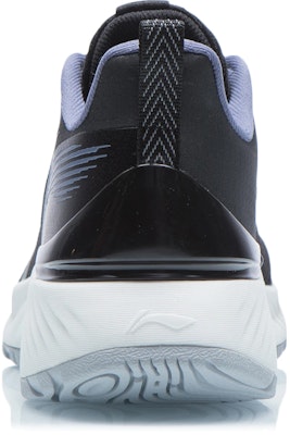 Li-Ning Shadow Essential 'Black White' ARHR103-3 Details for Li-Ning Shadow Essential 'Black White' ARHR103-3