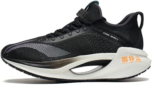Li-Ning Jue Ying Essential 'Hitam Putih' ARRS003-10 Buy Li-Ning Jue Ying Essential 'Hitam Putih' ARRS003-10