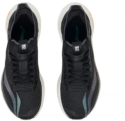 Li-Ning Jue Ying Essential 'Black White' ARRS003-10 Shop Li-Ning Jue Ying Essential 'Black White' ARRS003-10