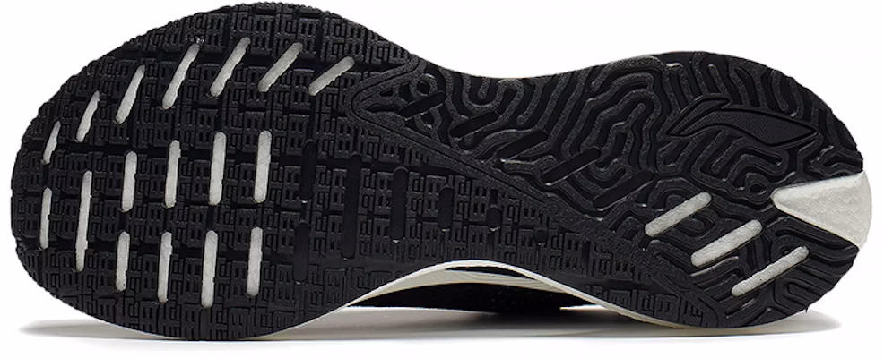 Li-Ning Jue Ying Essential 'Black White' ARRS003-10 Purchase Li-Ning Jue Ying Essential 'Black White' ARRS003-10