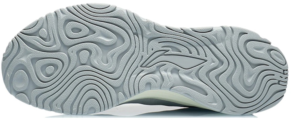 Li-Ning Shadow Essential 'Abu Putih' ARHR103-2 Lookbook Li-Ning Shadow Essential 'Abu Putih' ARHR103-2