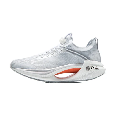Li-Ning Jue Ying Essential 'Ice Blue Silver'