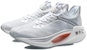 Li-Ning Jue Ying Essential 'Biru Ais Perak' ARHR125-5