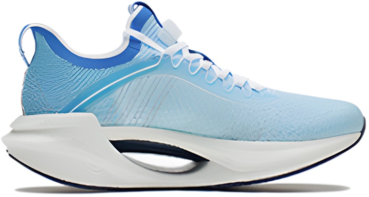 Li-Ning Jue Ying Essential 'Biru Putih' ARRS003-11 Order Li-Ning Jue Ying Essential 'Biru Putih' ARRS003-11
