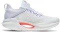 Order Li-Ning Shadow Essential 'Putih Biru Jingga Ungu Reflektif' ARRT007-15