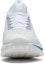 Shop Li-Ning Shadow Essential 'Putih Biru Jingga Ungu Reflektif' ARRT007-15