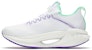 Li-Ning Jue Ying Essential 'Putih Hijau Ungu' ARRS003-13