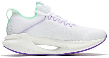 李寧 絶影 エッセンシャル 白緑紫 (Lining Jue Ying Essen. 白緑紫) ARRS003-13 Order 李寧 絶影 エッセンシャル 白緑紫 (Lining Jue Ying Essen. 白緑紫) ARRS003-13