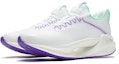 Lookbook Li-Ning Jue Ying Essential 'Putih Hijau Ungu' ARRS003-13